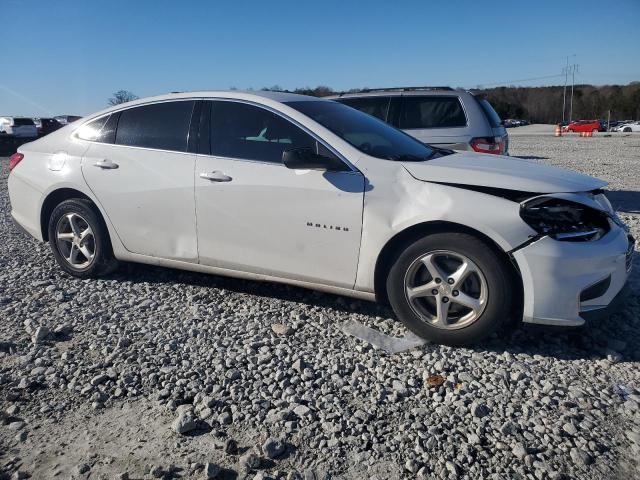 Photo 4 from auction – 2017 CHEVROLET MALIBU LS with VIN 1G1ZC5ST7HF215265