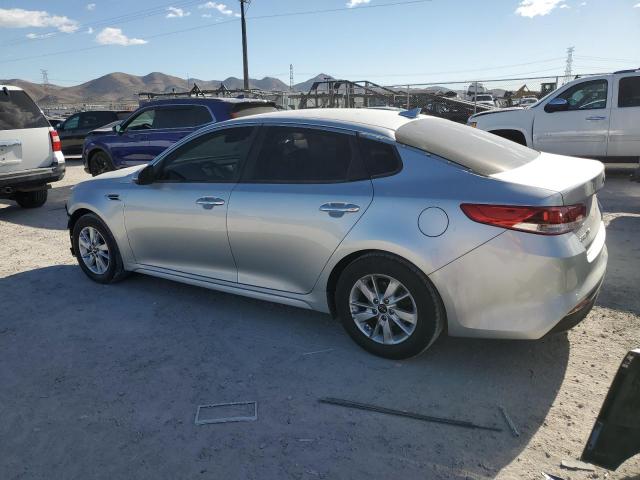 Photo 2 from auction – 2016 KIA OPTIMA LX with VIN 5XXGT4L32GG024196