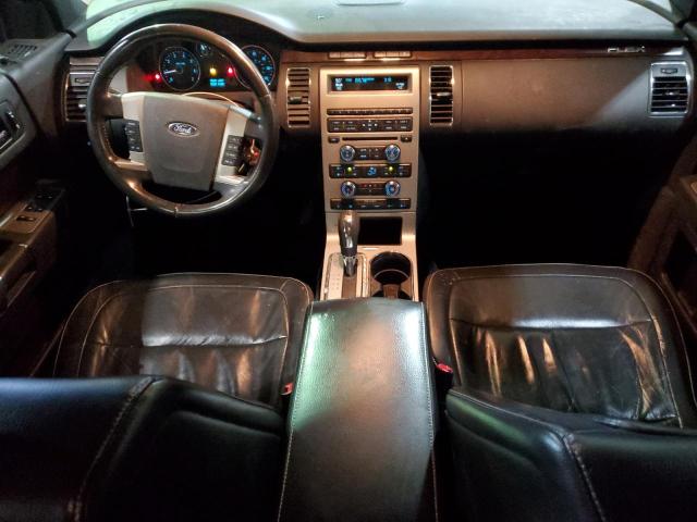 Photo 8 from auction – 2010 FORD FLEX SEL with VIN 2FMGK5CC3ABB29244