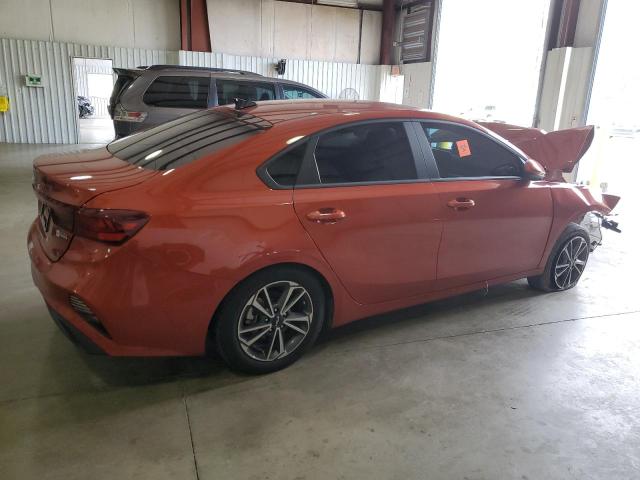Photo 3 from auction – 2022 KIA FORTE FE with VIN 3KPF24AD6NE485482