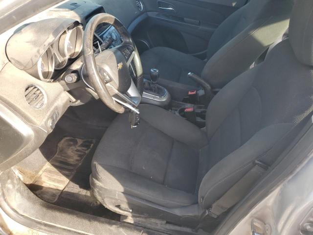 Photo 7 from auction – 2012 CHEVROLET CRUZE LT with VIN 1G1PL5SC0C7180174