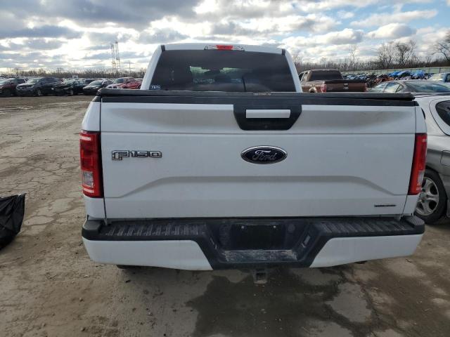 Photo 6 from auction – 2016 FORD F150 SUPER with VIN 1FTFW1EF2GFB56897