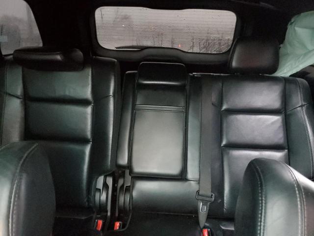 Photo 10 from auction – 2017 JEEP GRAND CHER with VIN 1C4RJFBG5HC603909