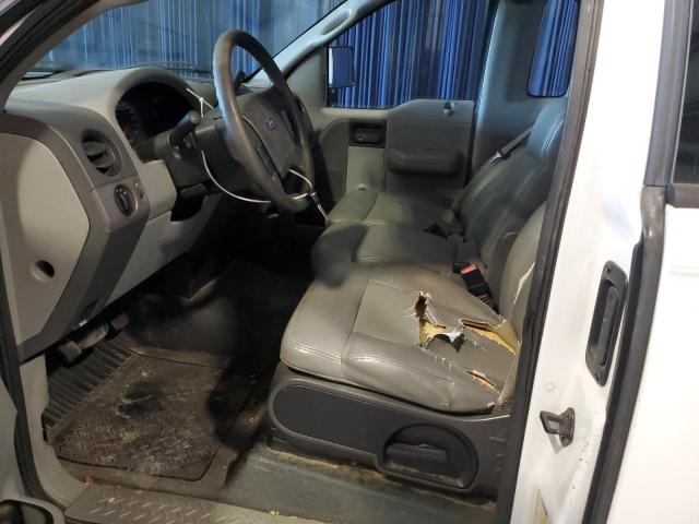 Photo 7 from auction – 2006 FORD F150 with VIN 1FTRF12256NA37146