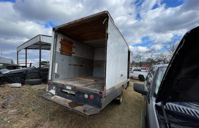 Photo 4 from auction – 2014 FORD ECONOLINE with VIN 1FDWE3FL9EDA10679