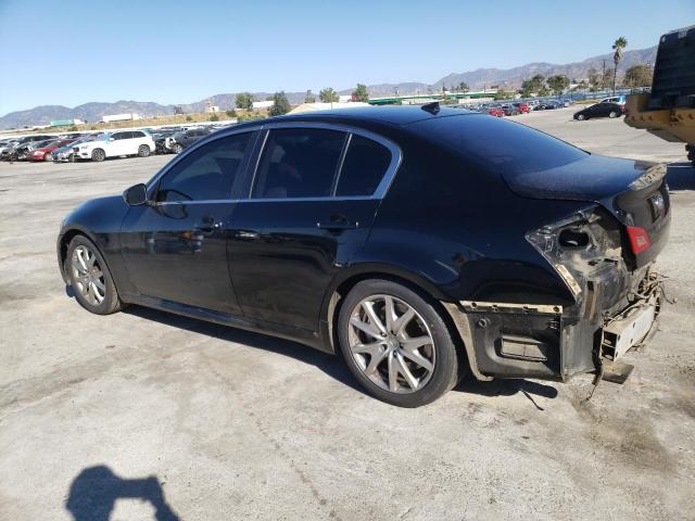 Photo 2 from auction – 2011 INFINITI G37 BASE with VIN JN1CV6AP2BM301543