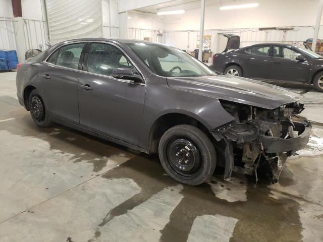 Photo 4 from auction – 2013 CHEVROLET MALIBU 2LT with VIN 1G11E5SAXDF237664