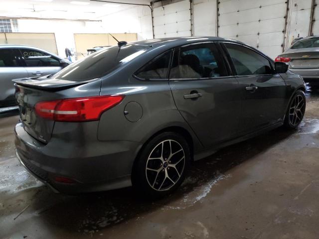 Photo 3 from auction – 2015 FORD FOCUS SE with VIN 1FADP3F27FL266166