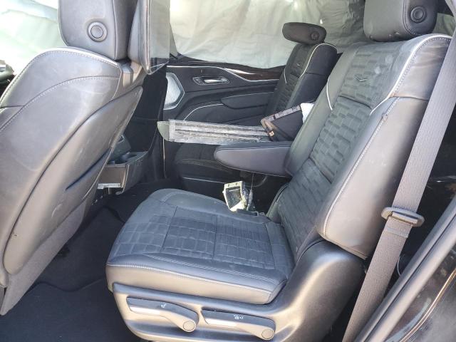 Photo 11 from auction – 2023 CADILLAC ESCALADE S with VIN 1GYS4GKL6PR369751