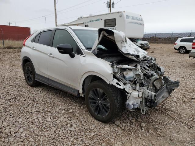 Photo 4 from auction – 2020 MITSUBISHI ECLIPSE CR with VIN JA4AT4AA3LZ008520
