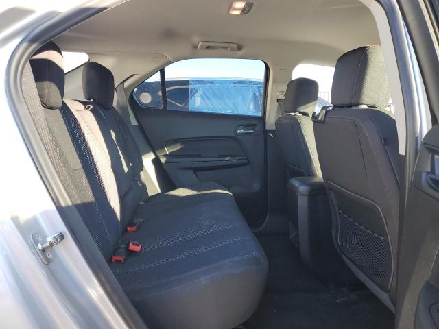 Photo 10 from auction – 2017 CHEVROLET EQUINOX LT with VIN 2GNALCEK5H1595104
