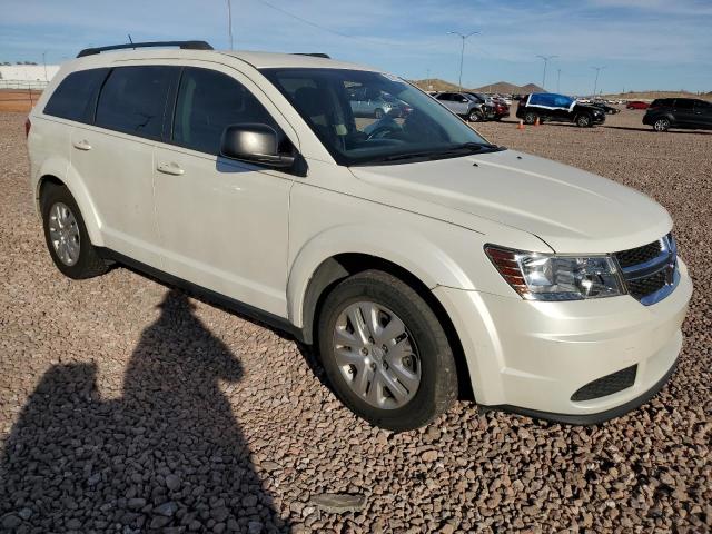 Photo 4 from auction – 2016 DODGE JOURNEY SE with VIN 3C4PDCAB4GT157791