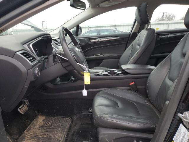 Photo 7 from auction – 2014 FORD FUSION TIT with VIN 3FA6P0D99ER161376