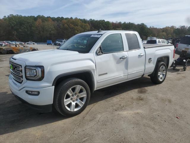 Photo 1 from auction – 2017 GMC SIERRA C15 with VIN 1GTR1LEH0HZ287187