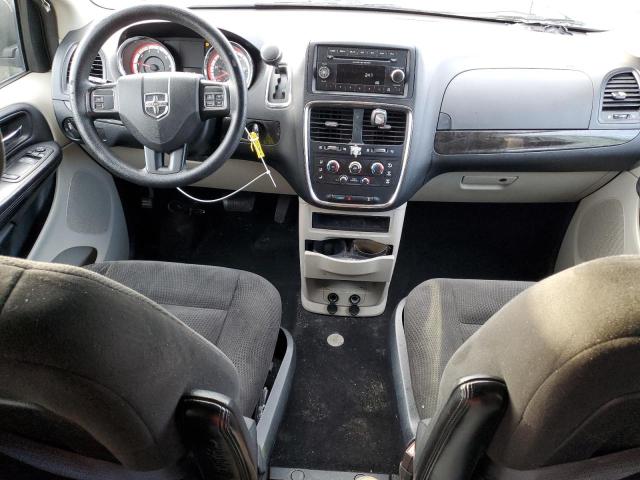 Photo 8 from auction – 2016 DODGE GRAND CARA with VIN 2C4RDGBG8GR364004