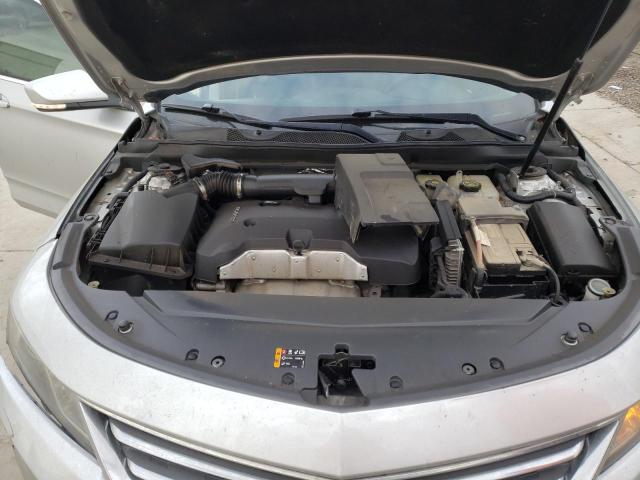 Photo 11 from auction – 2014 CHEVROLET IMPALA LT with VIN 1G1115SL1EU103667