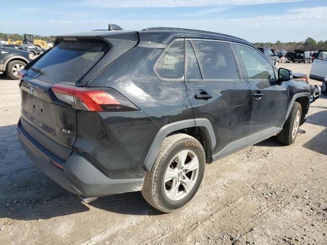 Photo 3 from auction – 2019 TOYOTA RAV4 with VIN JTMW1RFV4KD016440