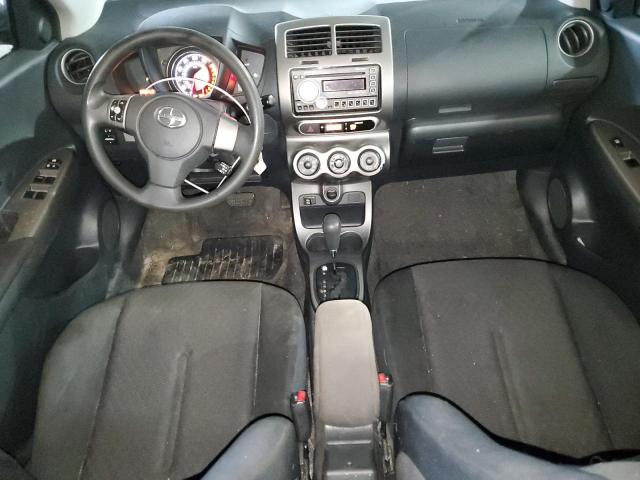 Photo 8 from auction – 2011 TOYOTA SCION XD with VIN JTKKU4B47B1009305