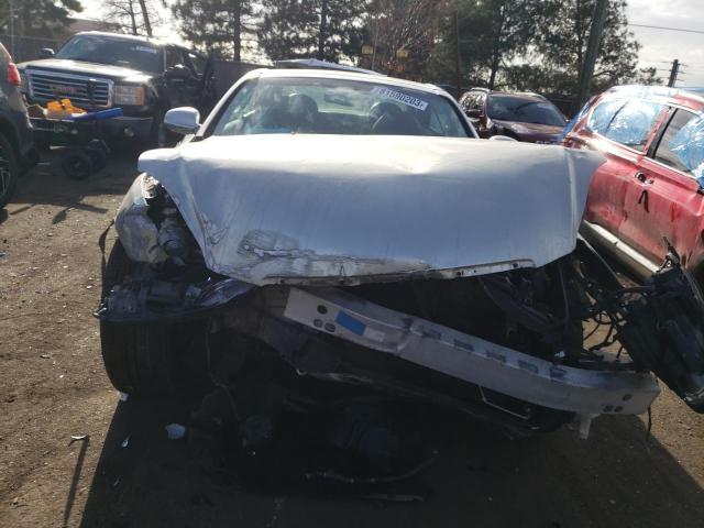 Photo 5 from auction – 2002 LEXUS SC 430 with VIN JTHFN48Y220023035