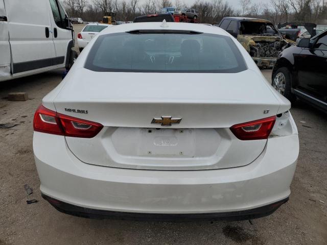 Photo 6 from auction – 2016 CHEVROLET MALIBU LT with VIN 1G1ZE5ST2GF343356