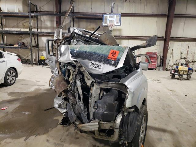 Photo 5 from auction – 2010 HONDA PILOT EXL with VIN 5FNYF4H55AB006209