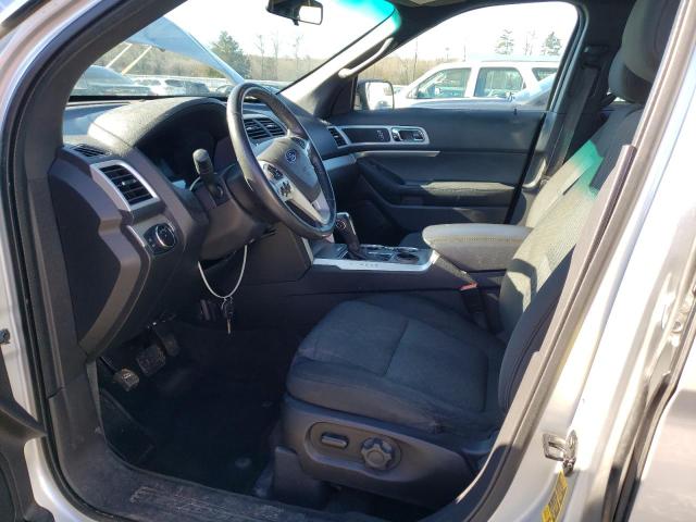 Photo 7 from auction – 2014 FORD EXPLORER X with VIN 1FM5K7D88EGC04922