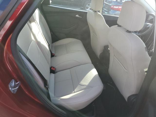 Photo 10 from auction – 2015 FORD FOCUS TITA with VIN 1FADP3J25FL333273
