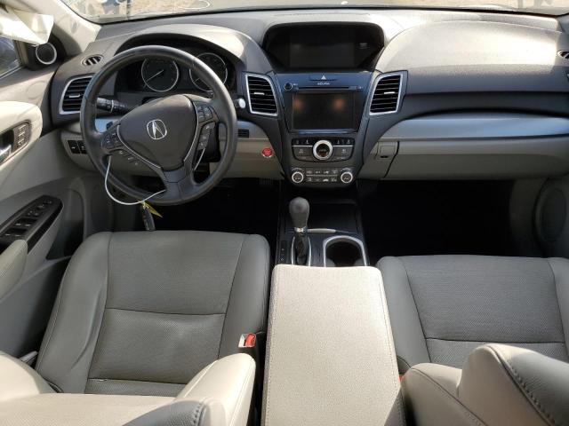 Photo 8 from auction – 2016 ACURA RDX TECHNO with VIN 5J8TB3H58GL000962