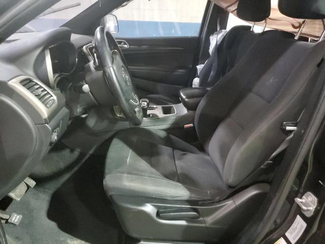 Photo 7 from auction – 2015 JEEP GRAND CHER with VIN 1C4RJFAG8FC900929