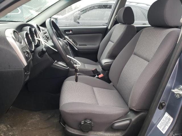 Photo 7 from auction – 2004 TOYOTA COROLLA MA with VIN 2T1LR32E84C184001