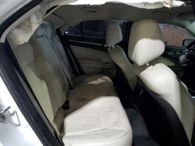 Photo 10 from auction – 2015 CHRYSLER 300 LIMITE with VIN 2C3CCAAG1FH807139