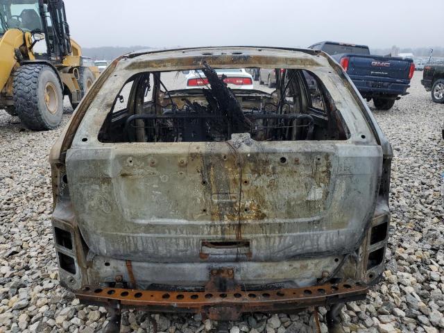 Photo 6 from auction – 2008 FORD EDGE SE with VIN 2FMDK36C88BA41108