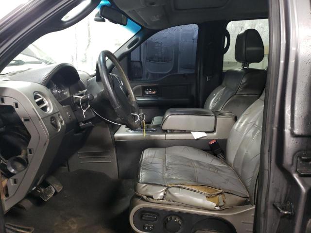 Photo 7 from auction – 2006 LINCOLN MARK LT with VIN 5LTPW18506FJ13890
