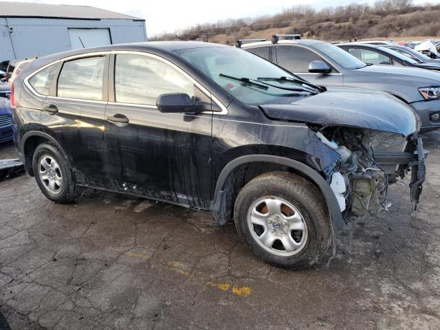 Photo 4 from auction – 2014 HONDA CR-V LX with VIN 5J6RM4H39EL096700