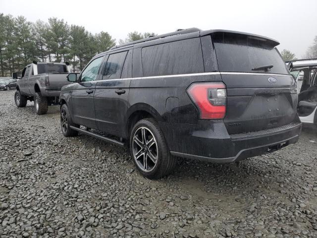 Photo 2 from auction – 2020 FORD EXPEDITION with VIN 1FMJK2AT8LEA22785