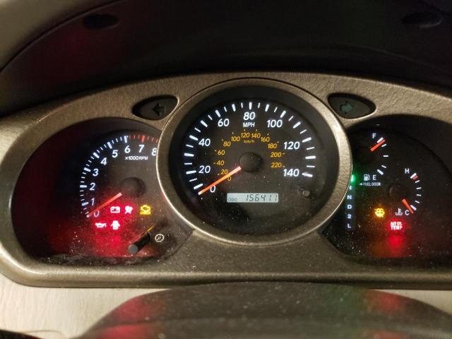 Фото 9 с аукциона – 2003 TOYOTA HIGHLANDER с VIN JTEHF21A130121933