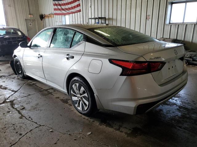 Photo 2 from auction – 2019 NISSAN ALTIMA S with VIN 1N4BL4BV2KC170805