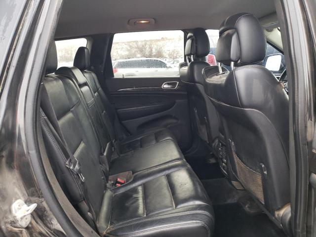 Photo 11 from auction – 2011 JEEP GRAND CHER with VIN 1J4RR4GT4BC609060