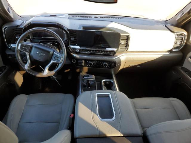 Photo 8 from auction – 2022 CHEVROLET SILVERADO with VIN 3GCUDGET2NG537215
