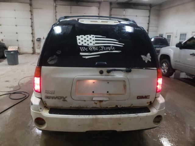 Photo 6 from auction – 2003 GMC ENVOY XL with VIN 1GKET16S436190919