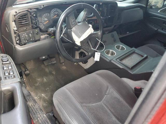 Photo 8 from auction – 2007 CHEVROLET SILVERADO with VIN 2GCEK13Z571179098