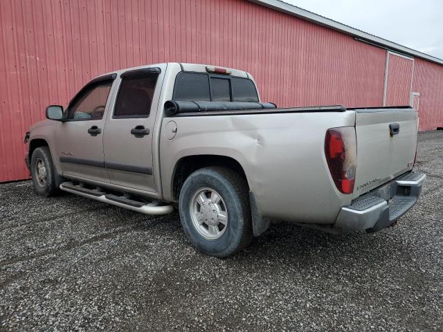 Photo 2 from auction – 2004 GMC CANYON with VIN 1GTCS136448196903