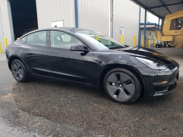 Photo 4 from auction – 2023 TESLA MODEL 3 with VIN 5YJ3E1EA2PF452288