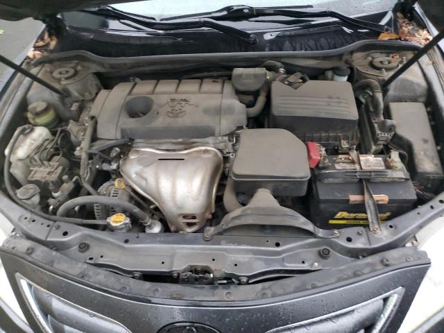 Photo 11 from auction – 2011 TOYOTA CAMRY BASE with VIN 4T1BF3EK1BU215140