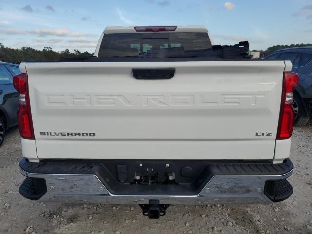 Photo 6 from auction – 2023 CHEVROLET SILVERADO with VIN 3GCPAEE85PG123256