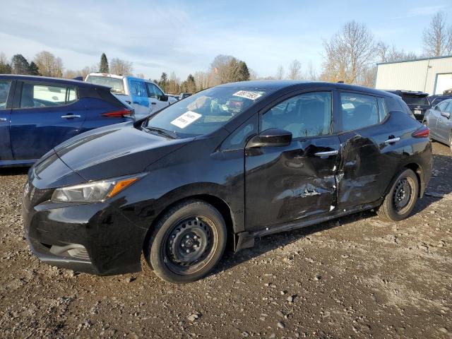 Photo 1 from auction – 2023 NISSAN LEAF S with VIN 1N4AZ1BV6PC561469