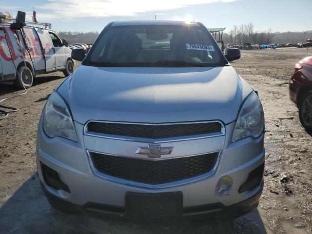 Photo 5 from auction – 2015 CHEVROLET EQUINOX LS with VIN 2GNALAEK7F1117865