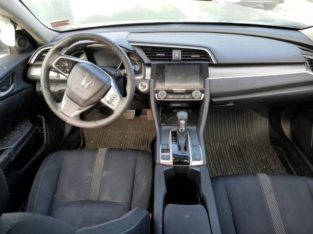صورة رقم 8 من المزاد - 2016 HONDA CIVIC EX مع VIN 19XFC2F75GE210872