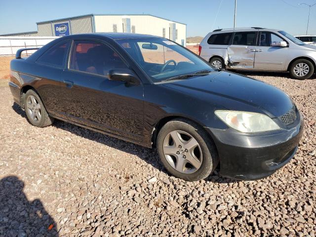 Photo 4 from auction – 2004 HONDA CIVIC EX with VIN 1HGEM21964L059353