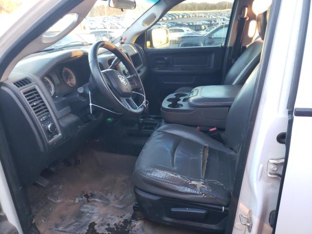 Photo 7 from auction – 2013 RAM 2500 ST with VIN 3C6TR5HT3DG613771